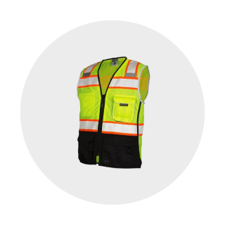Safety & Security